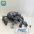 75361 Spider Tank (U) product image 1, provided for visual reference and product detail review