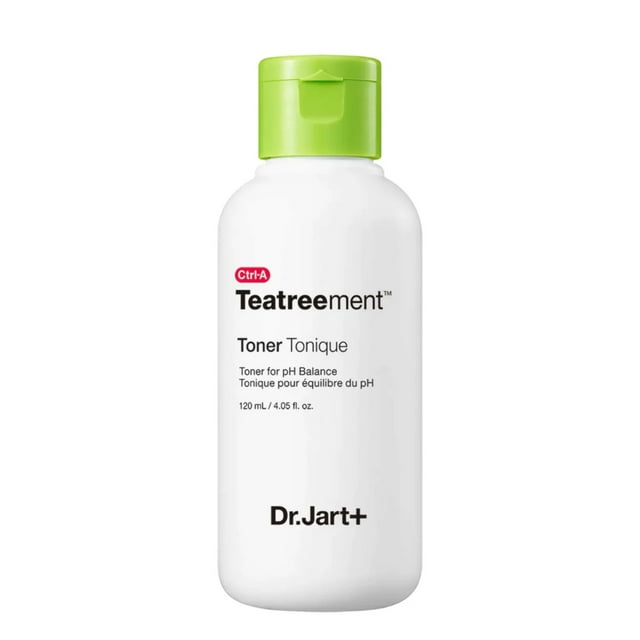 Dr.Jart+ Teatreement Toner (120ml / 200ml)