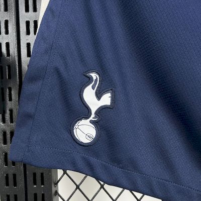 Tottenham Shorts 25/26 Home Football Kit Soccer Jersey product image 3