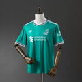 Liverpool Jersey 25/26 Third Football Kit Fans Version product image 1