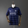 Manchester United Jersey 1999/00 Third Retro Kit product image 1