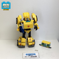 10338 Bumblebee (U1) product image 1, provided for visual reference and product detail review