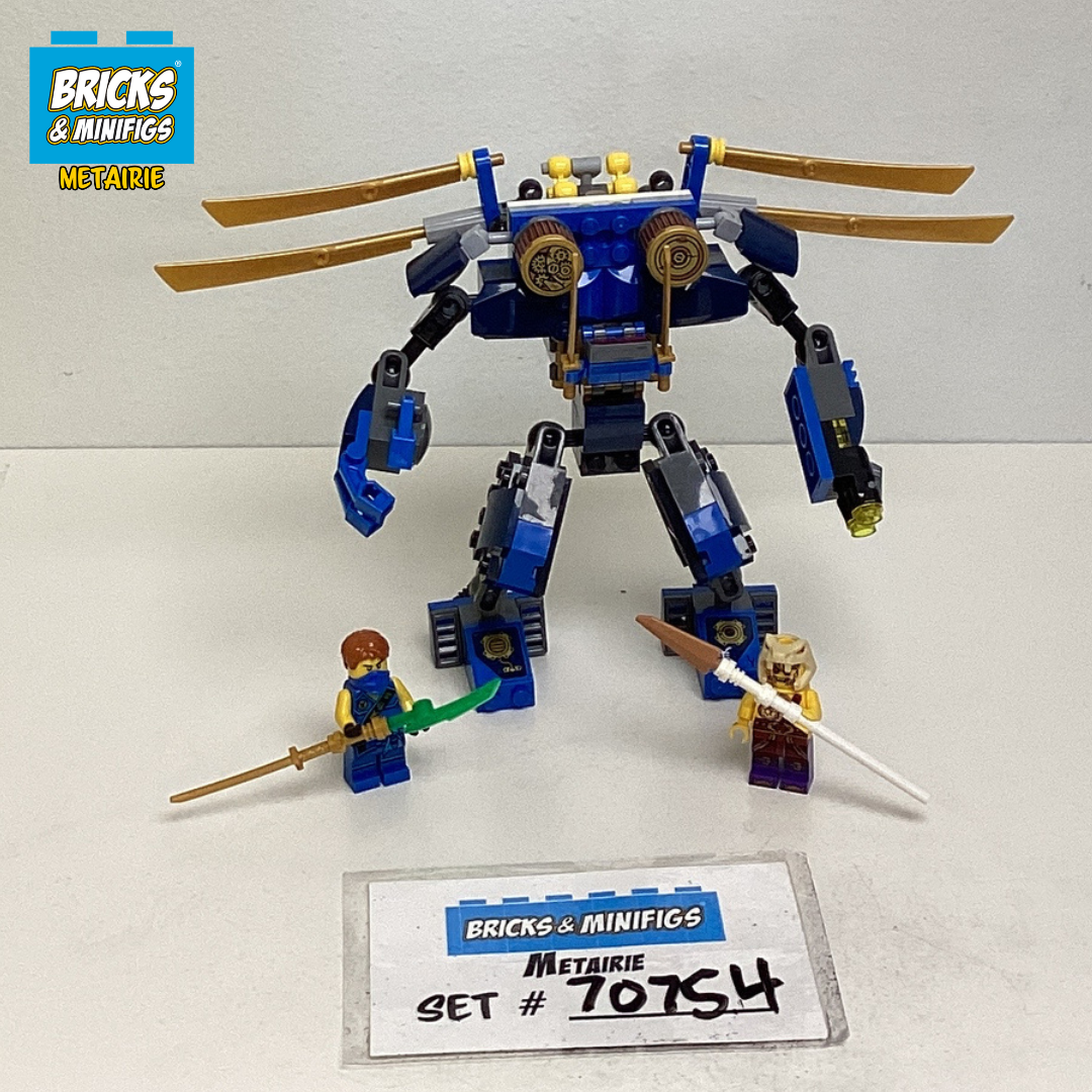 70754 ElectroMech (U) product image 1, provided for visual reference and product detail review