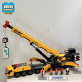 60409 Mobile Construction Crane (U) product image 1, provided for visual reference and product detail review