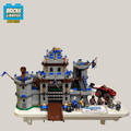 70404 King's Castle (U) product image 1, provided for visual reference and product detail review