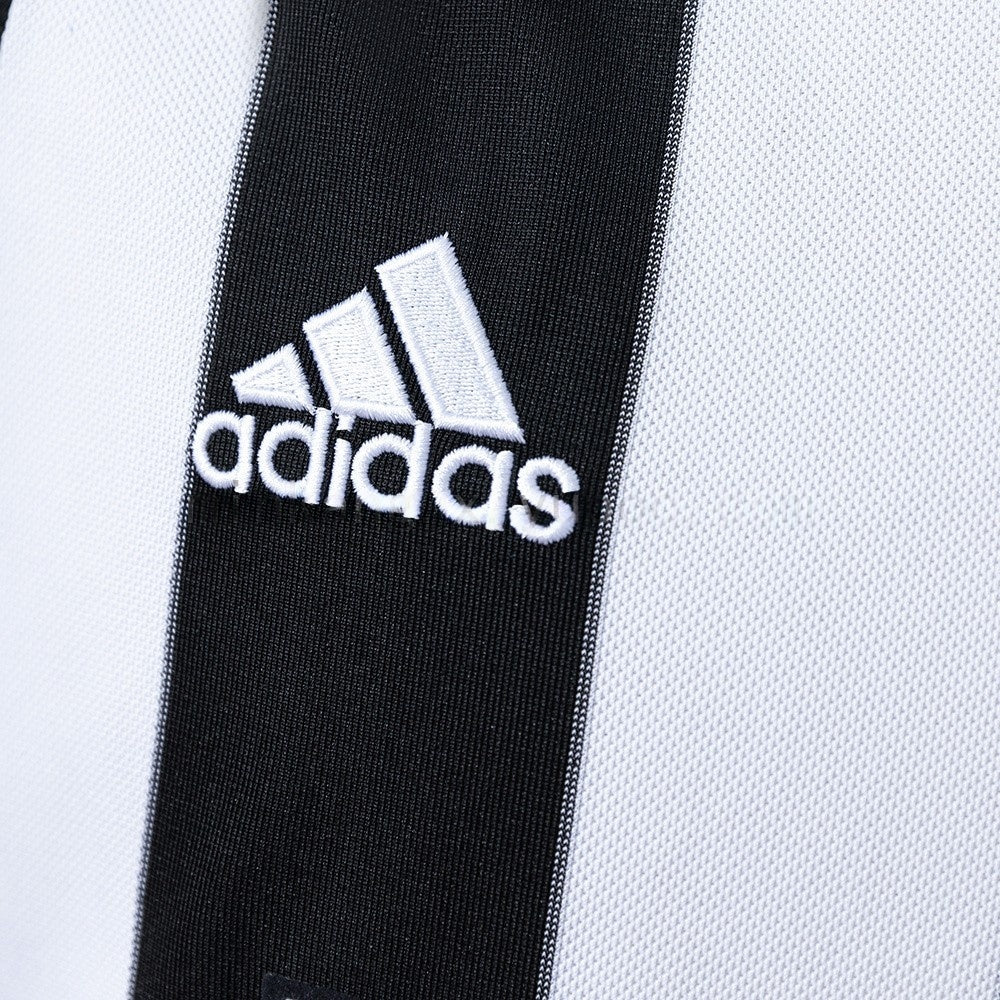 Newcastle United Jersey 2003-05 Home Retro Football Kit product image 4