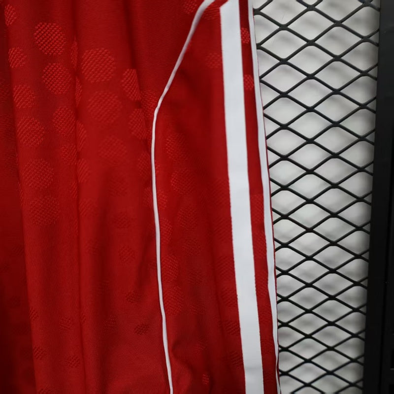Player Version Liverpool Home Shorts 25/26 Football Kit product image 7
