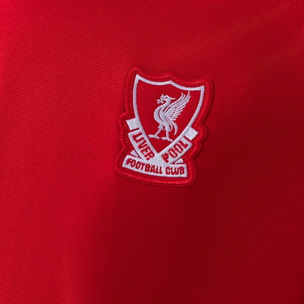 Liverpool Red Jersey 2026-2027 Long Sleeves Football Kit product image 2
