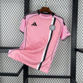 Leicester City Jersey 25/26 Third Football Kit Soccer product image 1