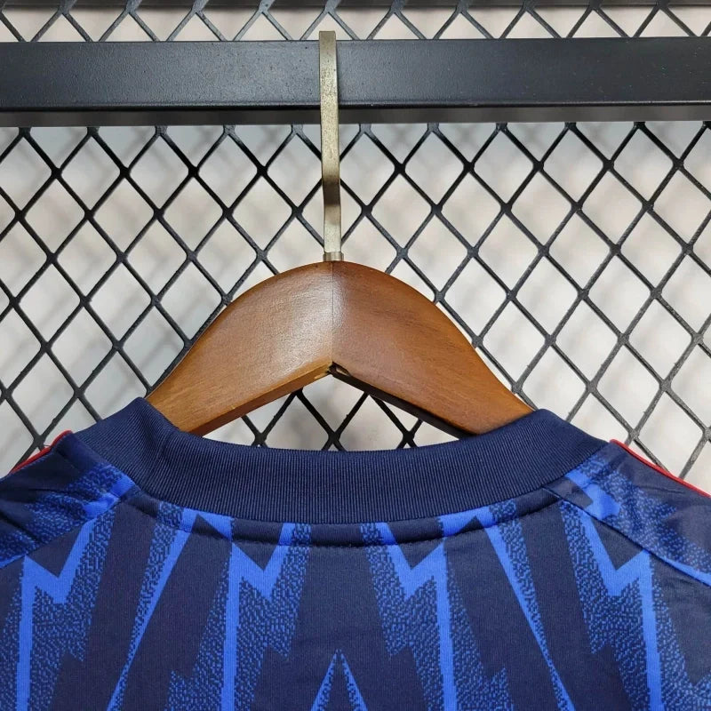 Women Arsenal Jersey 25/26 Away Football Kit Soccer product image 4