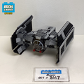 8017 Darth Vader's TIE Fighter (U2) product image 1, provided for visual reference and product detail review