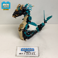 71755 Temple of the Endless Sea (U2) product image 1, provided for visual reference and product detail review