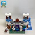 21186 The Ice Castle (U) product image 1, provided for visual reference and product detail review