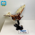 10363 Leonardo da Vinci's Flying Machine (U) product image 1, provided for visual reference and product detail review