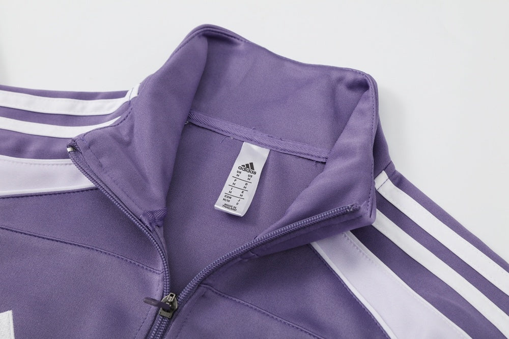 Manchester United Jackets Training Tracksuits 25/26 product image 6