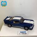 10265 Ford Mustang (U) product image 1, provided for visual reference and product detail review