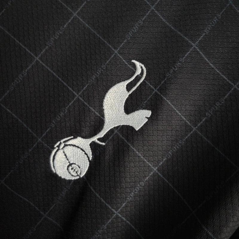 Women Tottenham Hotspur Jersey 25/26 Home Football Kit product image 6