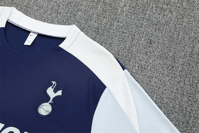Tottenham Training Tracksuits 25/26 Football Kit Soccer product image 11