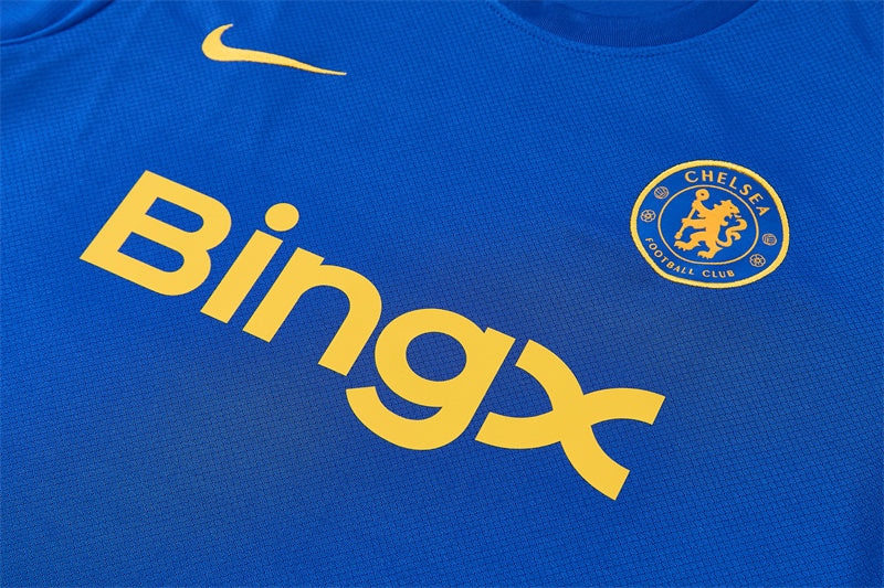 Chelsea Football Tracksuits 2026-2027 Kit Soccer Jersey product image 4