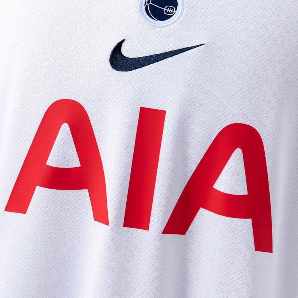 Tottenham Hotspur Jersey 25/26 Home Football Kit product image 6
