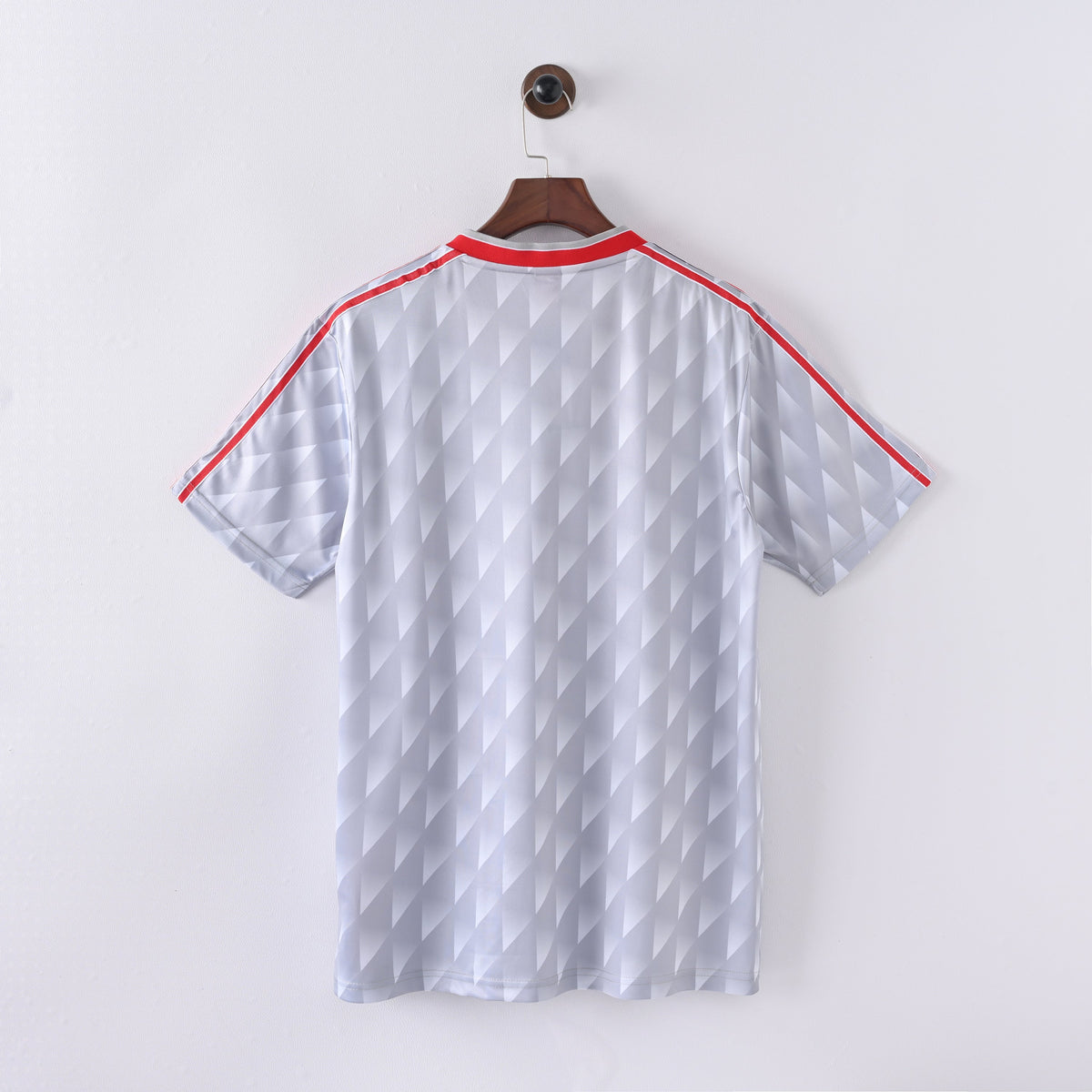 Retro Liverpool Away Jersey 1989 1990 1991 Football Kit product image 2