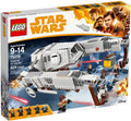 75219 Imperial AT-Hauler product image 1, provided for visual reference and product detail review