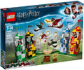 75956 Quidditch Match product image 1, provided for visual reference and product detail review