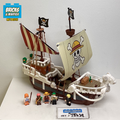 75639 The Going Merry Pirate Ship (U) product image 1, provided for visual reference and product detail review