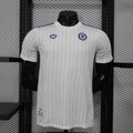 Player Version Chelsea Jersey 25/26 White Football Kit product image 1