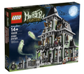 10228 Haunted House product image 1, provided for visual reference and product detail review