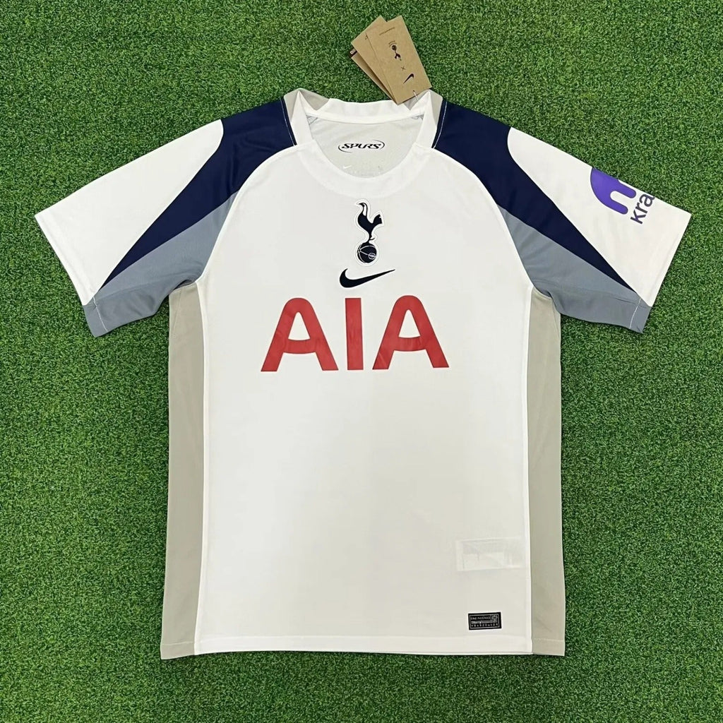 Tottenham Hotspur Jersey 25/26 Home Football Kit Soccer product image 1
