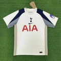 Tottenham Hotspur Jersey 25/26 Home Football Kit Soccer product image 1