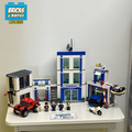 60246 Police Station (U1) product image 1, provided for visual reference and product detail review