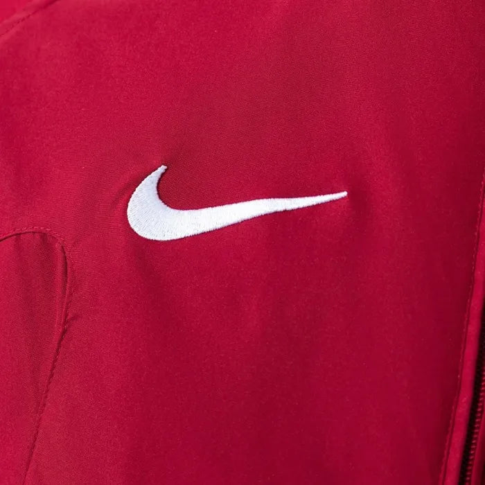 Arsenal Windbreaker 2005-06 Football Kit Soccer Jersey product image 7