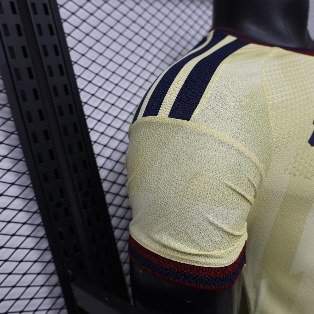 Player Version Arsenal Away Jersey 2026-2027 Football Kit product image 6