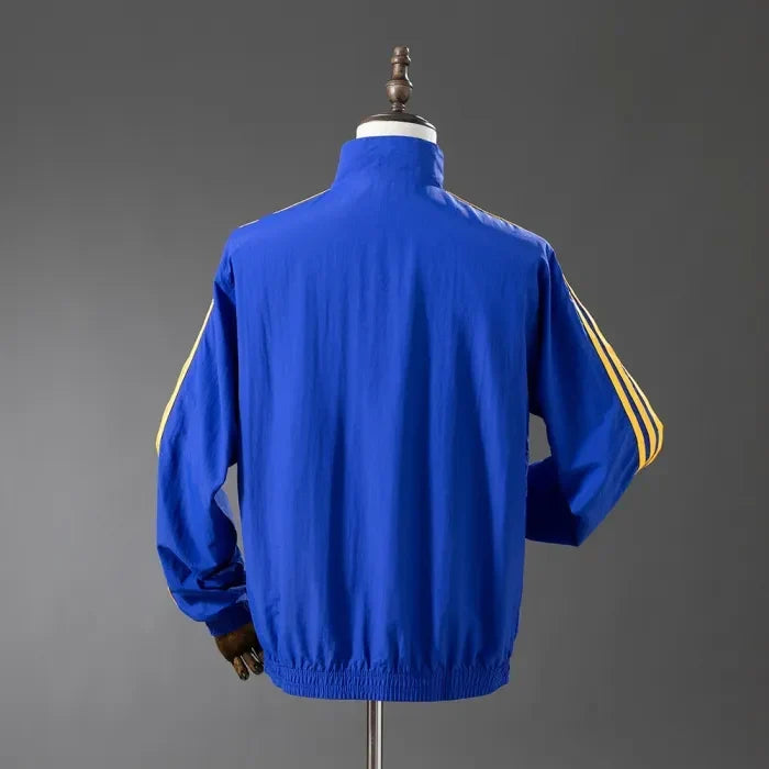 Manchester United Windbreaker 2025/26 Reversible Football product image 2