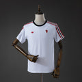 Manchester United White Jersey 2026-2027 Football Kit product image 1
