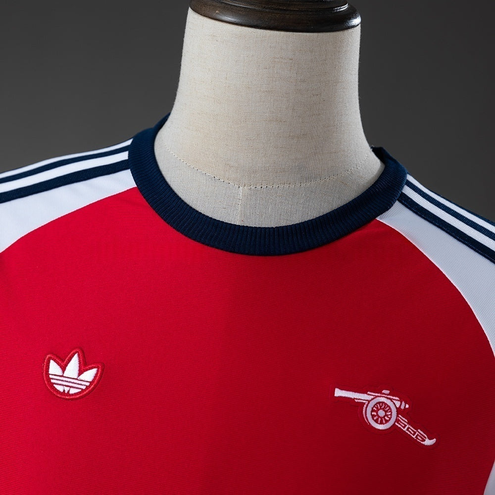 Arsenal Red Jersey 2026-2027 Special Long Sleeves Football product image 6