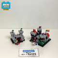 40775 Mini Knight's Castle (U) product image 1, provided for visual reference and product detail review