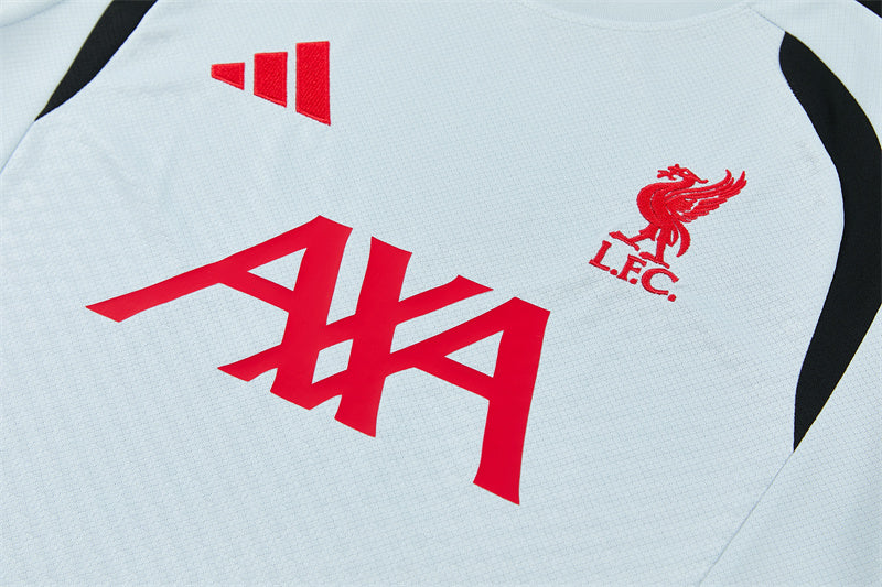 Liverpool Training Tracksuits 2026-2027 Football Kit Soccer product image 4