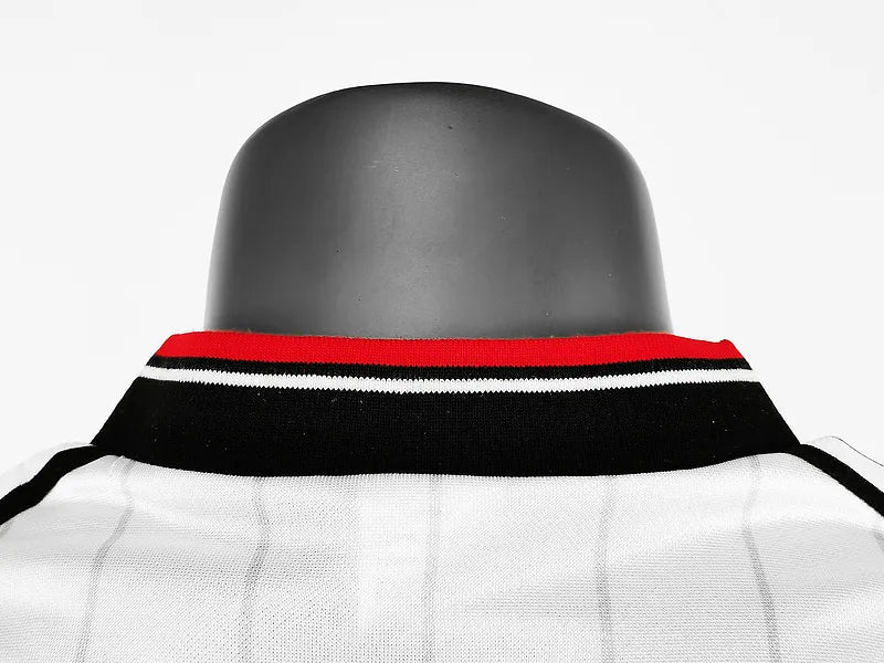 Manchester United Retro Jersey 1983 Away Football Soccer product image 8