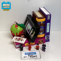 43227 Villain Icons (U1) product image 1, provided for visual reference and product detail review