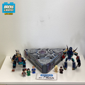 76156 Rise of the Domo (U1) product image 1, provided for visual reference and product detail review