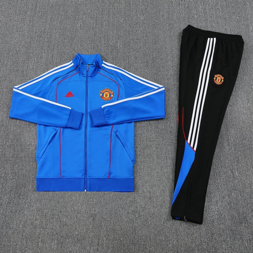 Manchester United Jackets Training Tracksuits 25/26 product image 2