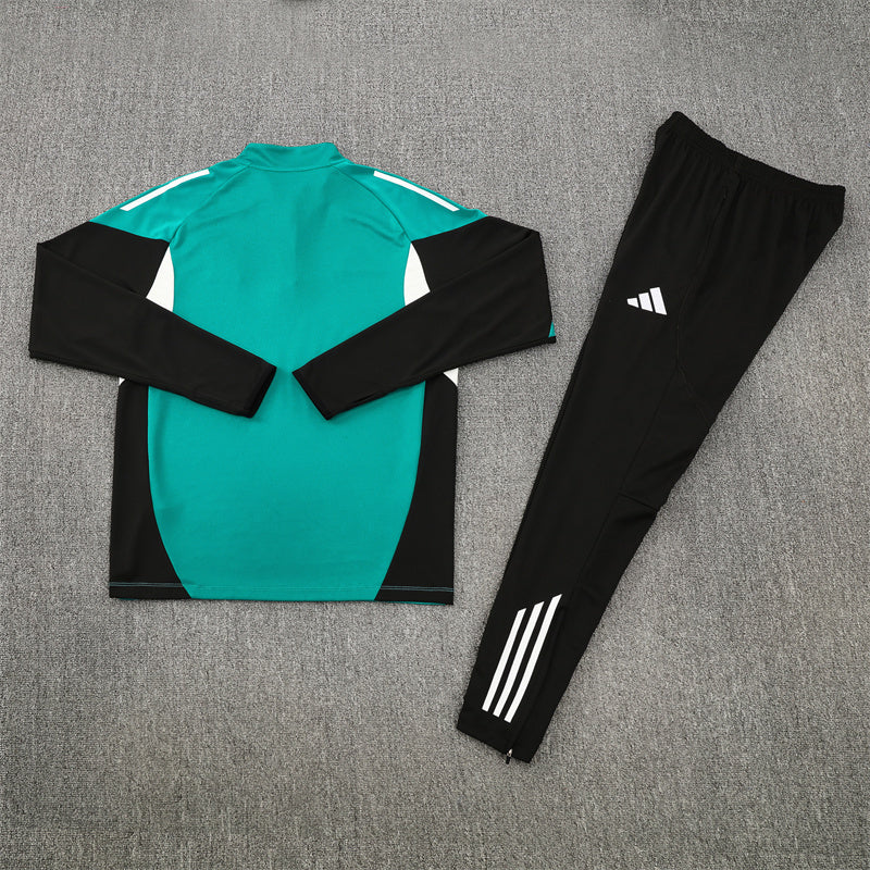 Liverpool Training Tracksuits 25/26 Football Kit Soccer product image 3