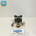 7204 Jedi Defense II (U) product image 1, provided for visual reference and product detail review