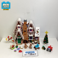 10267 Gingerbread House (U) product image 1, provided for visual reference and product detail review