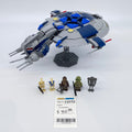 75042 Droid Gunship (U) product image 1, provided for visual reference and product detail review