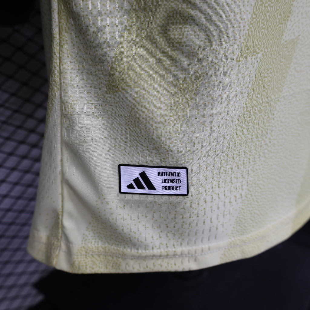 Player Version Arsenal Away Jersey 2026-2027 Football Kit product image 7