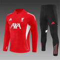 Liverpool Training Tracksuits 25/26 Football Kit Soccer product image 1